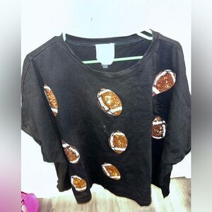 Queen of sparkles look alike